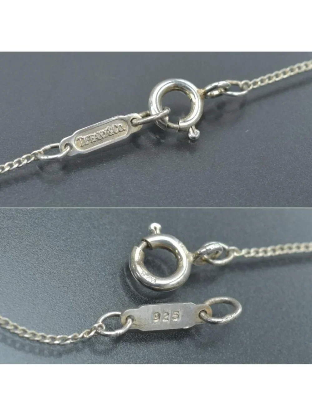 Tiffany & Co. brand name